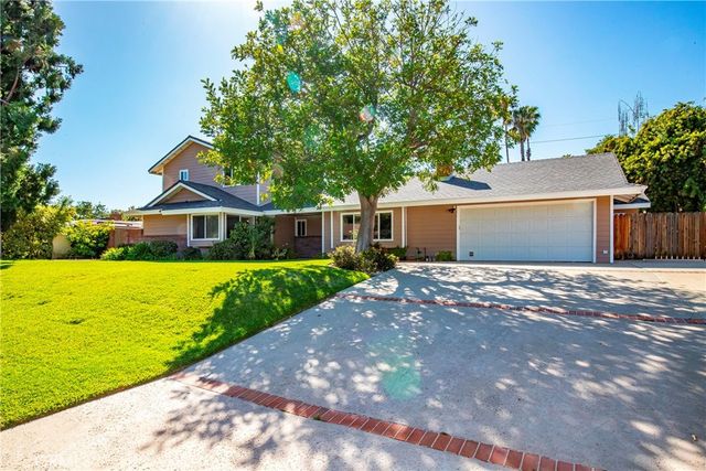 1629 Fremont Drive, Thousand Oaks, CA 91362