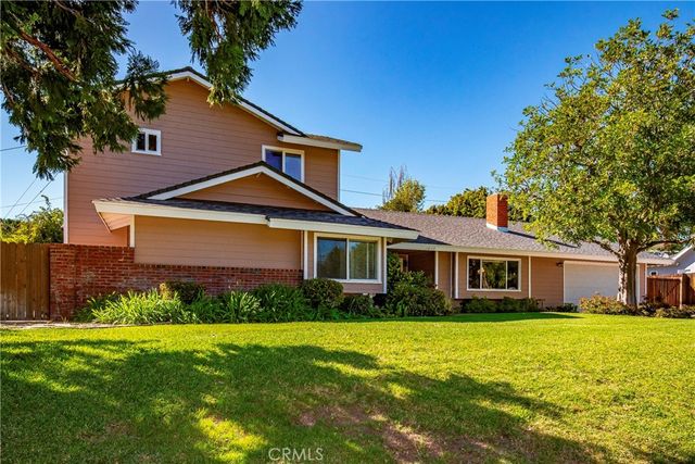 1629 Fremont Drive, Thousand Oaks, CA 91362