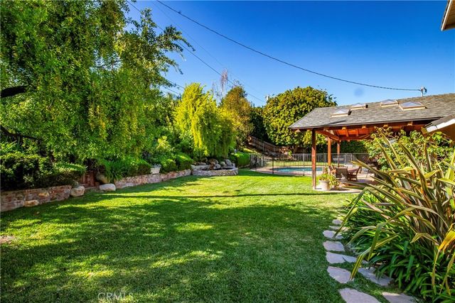 1629 Fremont Drive, Thousand Oaks, CA 91362