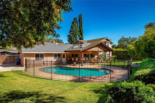 1629 Fremont Drive, Thousand Oaks, CA 91362