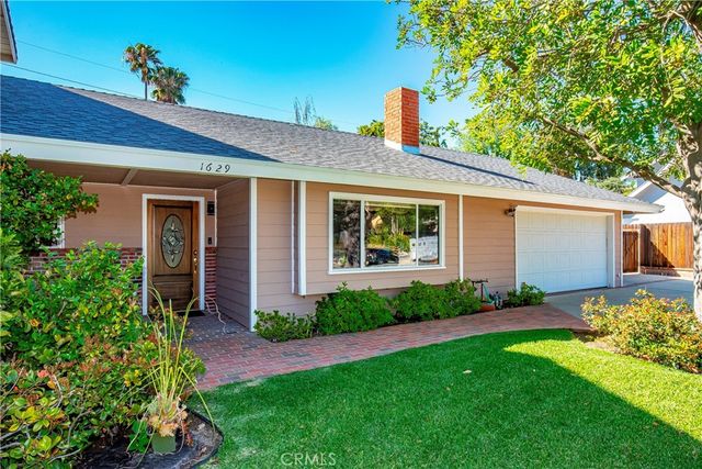 1629 Fremont Drive, Thousand Oaks, CA 91362