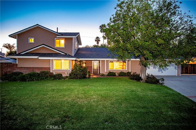 1629 Fremont Drive, Thousand Oaks, CA 91362