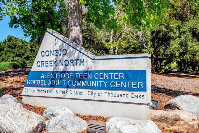 1629 Fremont Drive, Thousand Oaks, CA 91362