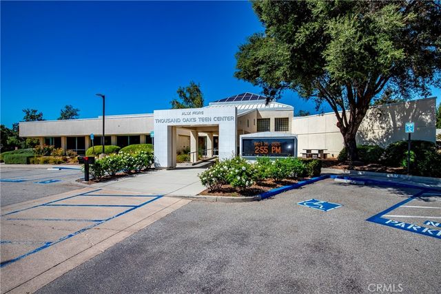 1629 Fremont Drive, Thousand Oaks, CA 91362