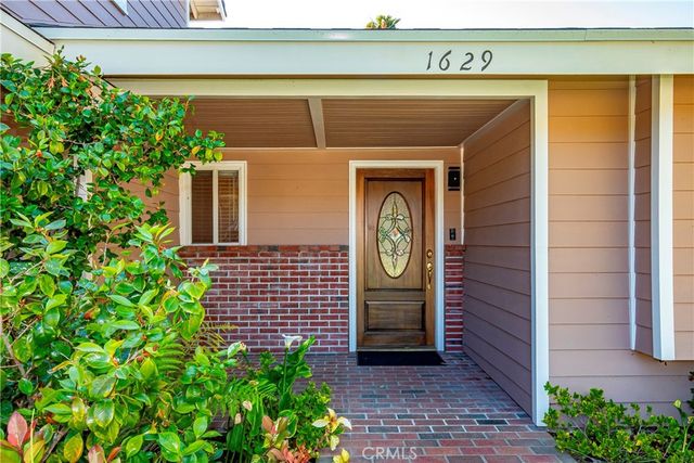 1629 Fremont Drive, Thousand Oaks, CA 91362