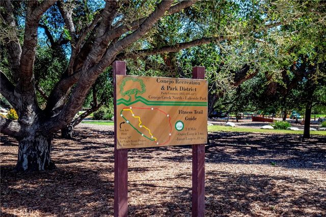 1629 Fremont Drive, Thousand Oaks, CA 91362