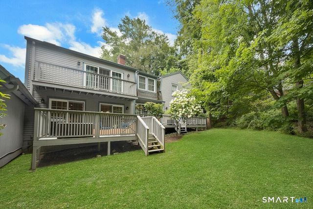 28 Paisley Lane 28, Fairfield, CT 06825