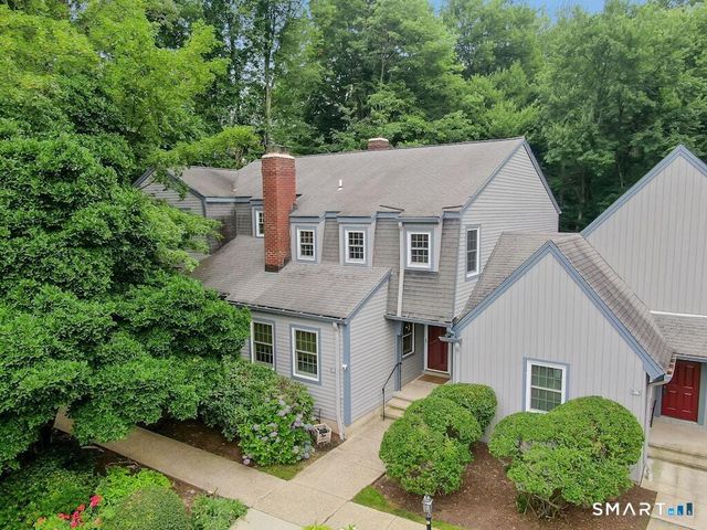 28 Paisley Lane 28, Fairfield, CT 06825