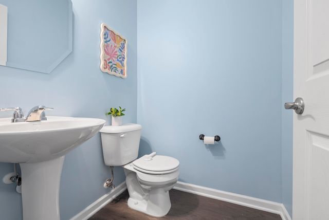 10411 Douglas Drive, St. John, IN 46373