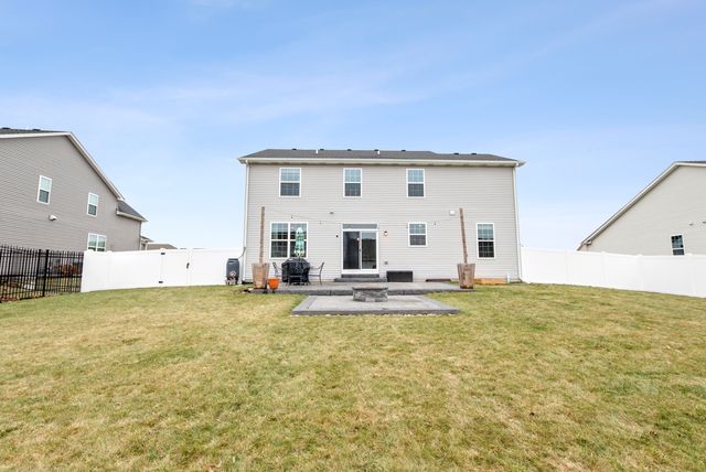 10411 Douglas Drive, St. John, IN 46373