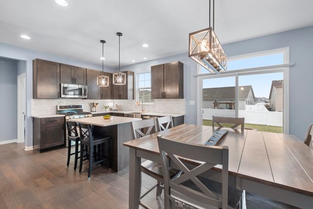 10411 Douglas Drive, St. John, IN 46373