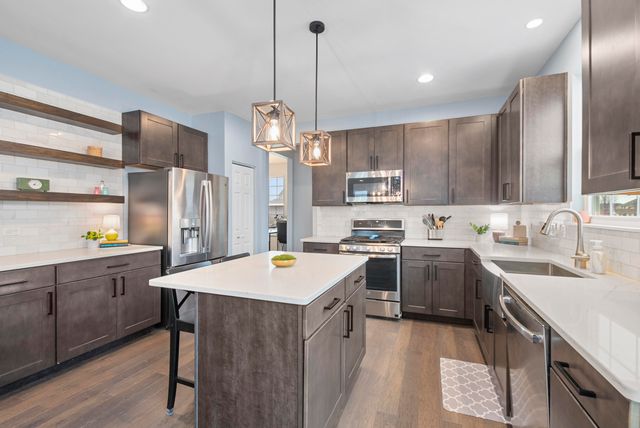 10411 Douglas Drive, St. John, IN 46373