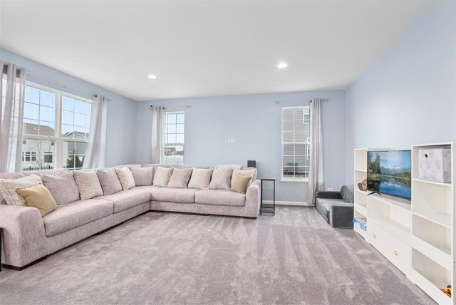 10411 Douglas Drive, St. John, IN 46373