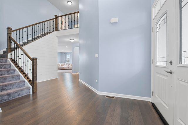 10411 Douglas Drive, St. John, IN 46373