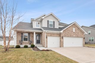 10411 Douglas Drive, St. John, IN 46373