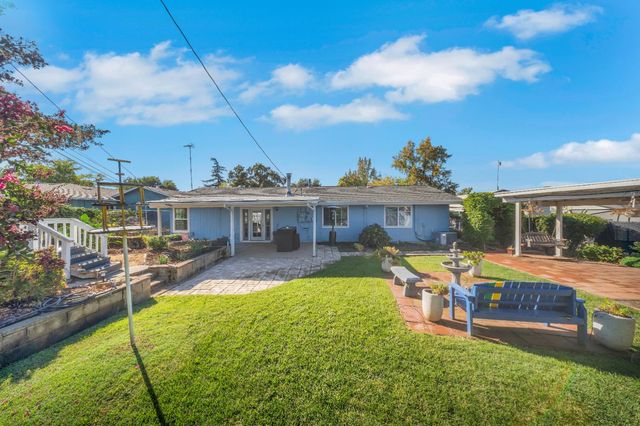5721 Craig, Loomis, CA 95650