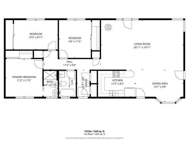 5721 Craig, Loomis, CA 95650