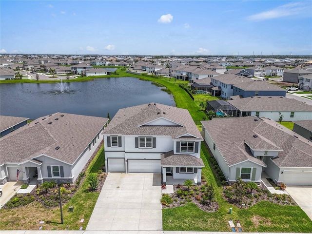 18015 FATTORIA TERRACE, Lakewood Ranch, FL 34211