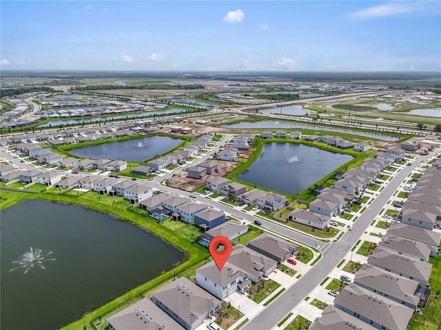 18015 FATTORIA TERRACE, Lakewood Ranch, FL 34211