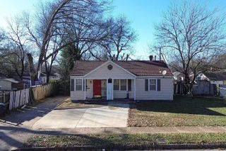 943 WARING RD, Memphis, TN 38122