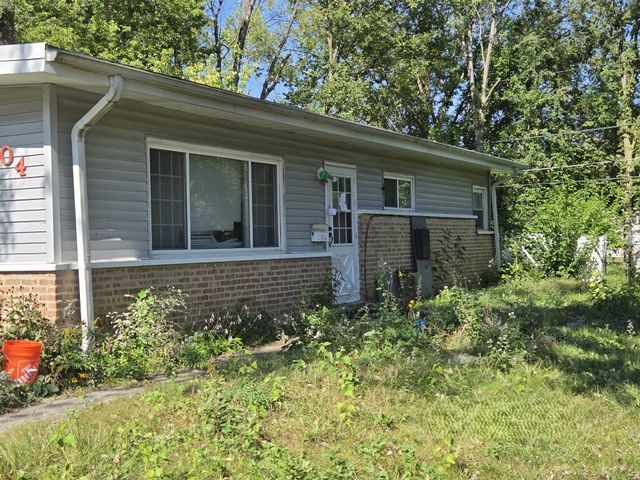 304 Somonauk Street, Park Forest, IL 60466