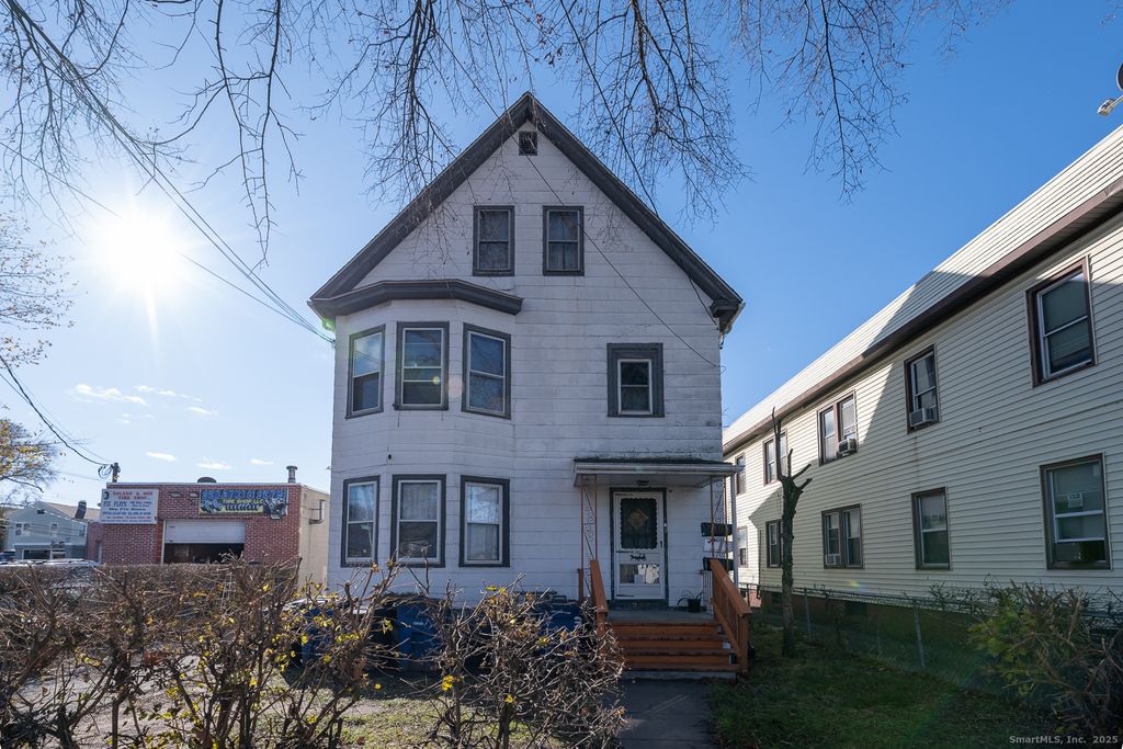 239 Forbes Avenue Floor 2, New Haven, CT 06512