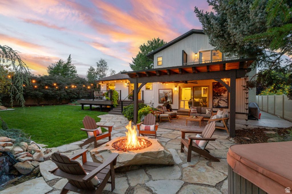2335 W 7095 S, West Jordan, UT 84084 — exterior