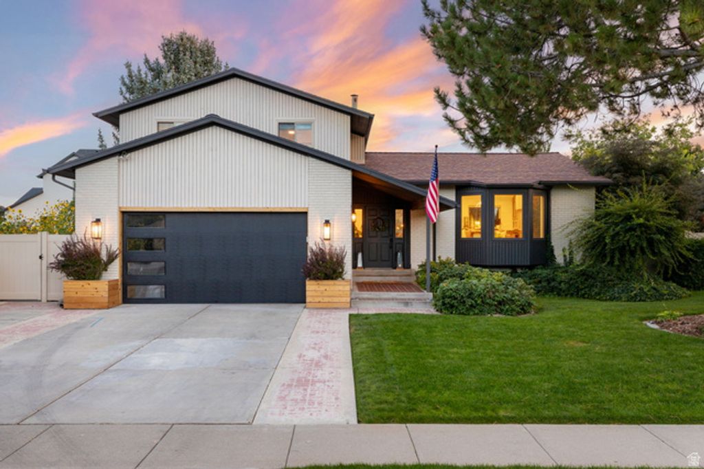 2335 W 7095 S, West Jordan, UT 84084 — photo 2