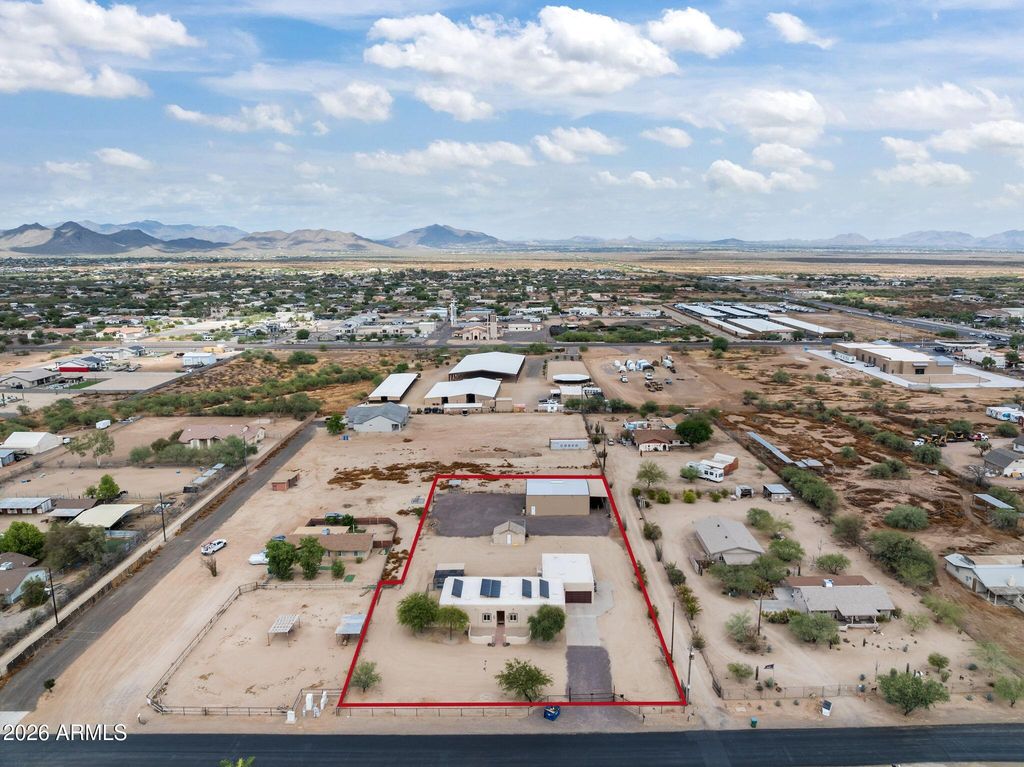34841 N 3RD Street, Phoenix, AZ 85086