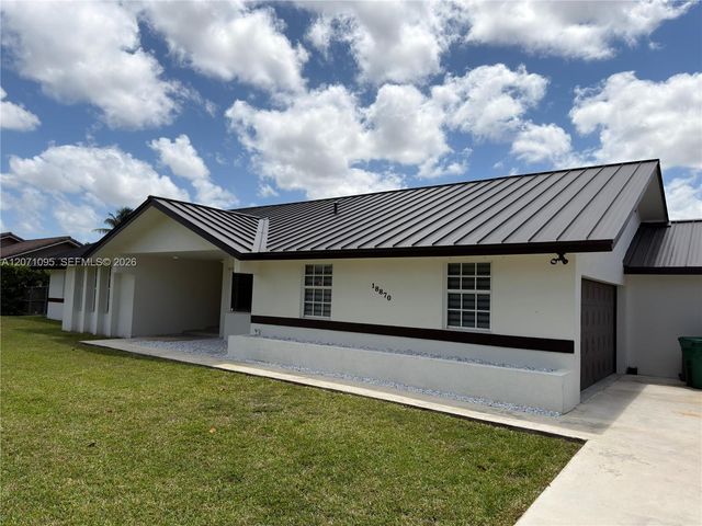 18870 SW 294th Terrace, Homestead, FL 33030