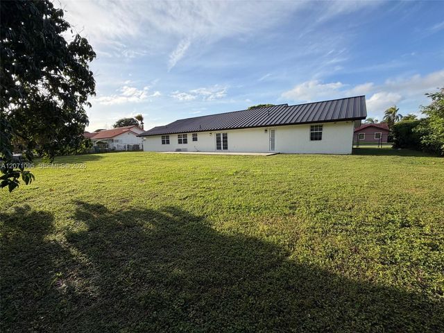 18870 SW 294th Terrace, Homestead, FL 33030
