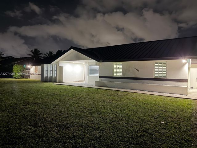 18870 SW 294th Terrace, Homestead, FL 33030