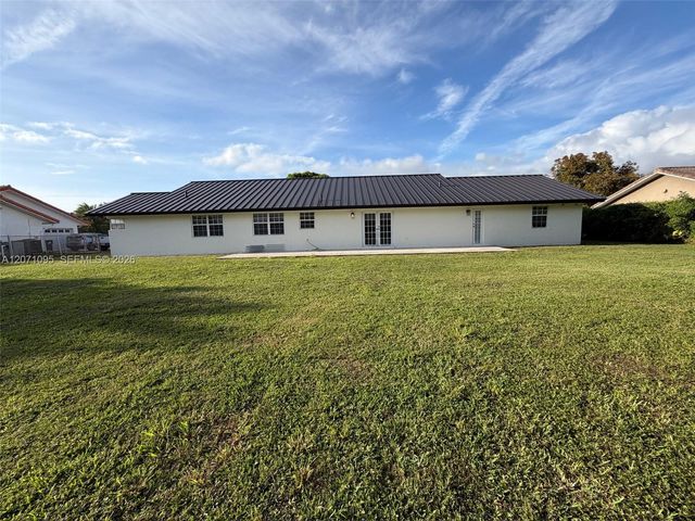 18870 SW 294th Terrace, Homestead, FL 33030