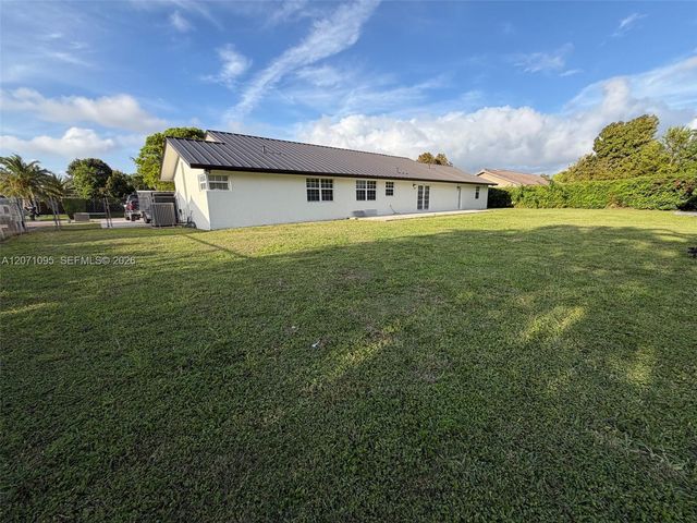 18870 SW 294th Terrace, Homestead, FL 33030