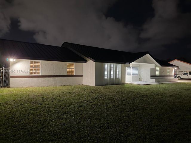 18870 SW 294th Terrace, Homestead, FL 33030