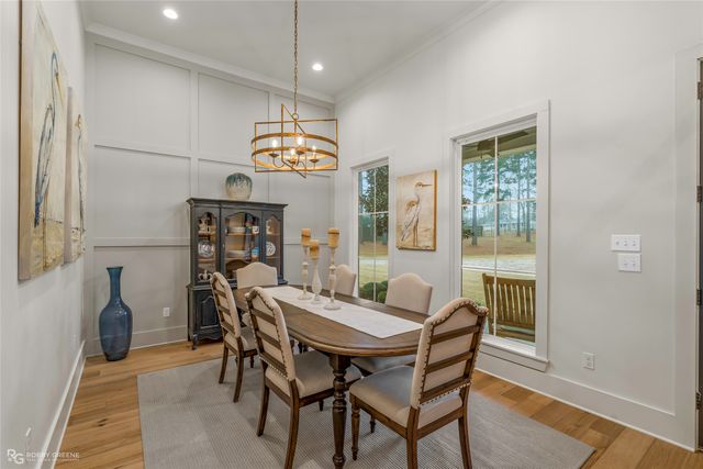 145 Crouch Road, Benton, LA 71006