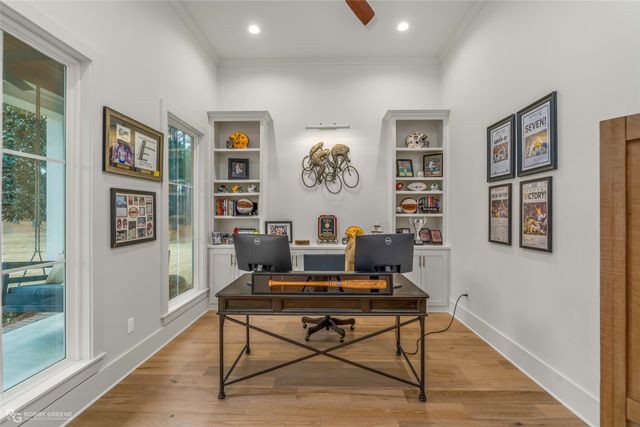 145 Crouch Road, Benton, LA 71006