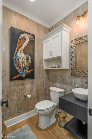 145 Crouch Road, Benton, LA 71006