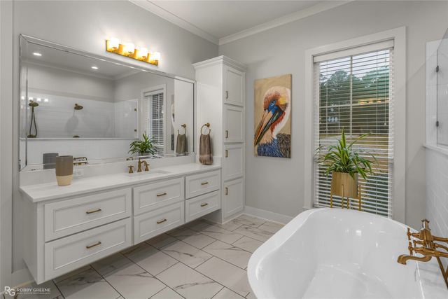 145 Crouch Road, Benton, LA 71006