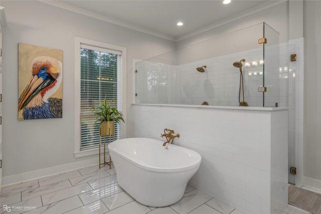 145 Crouch Road, Benton, LA 71006