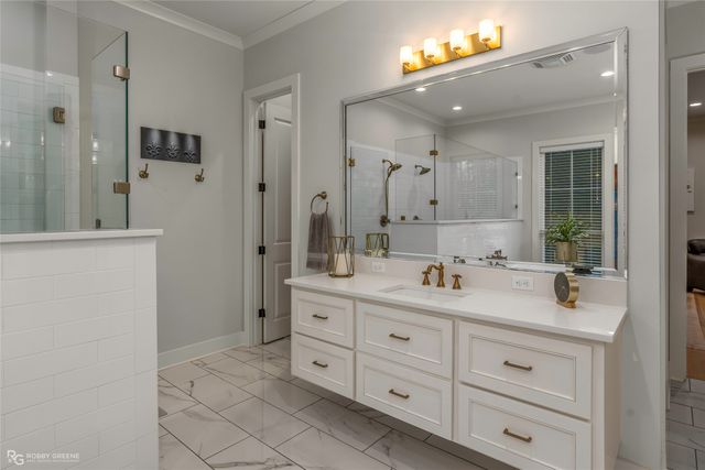 145 Crouch Road, Benton, LA 71006