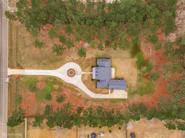 145 Crouch Road, Benton, LA 71006