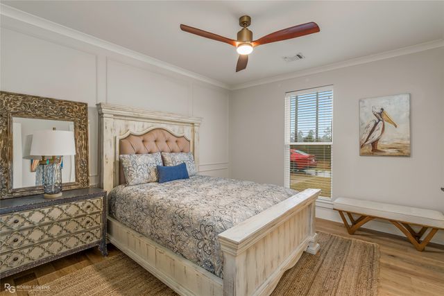 145 Crouch Road, Benton, LA 71006