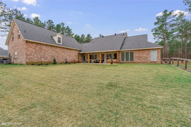 145 Crouch Road, Benton, LA 71006