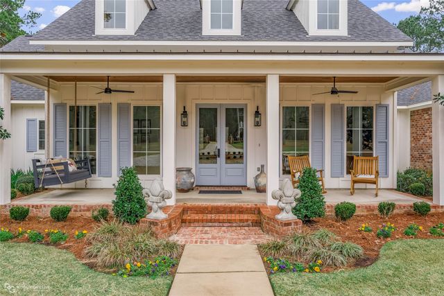 145 Crouch Road, Benton, LA 71006