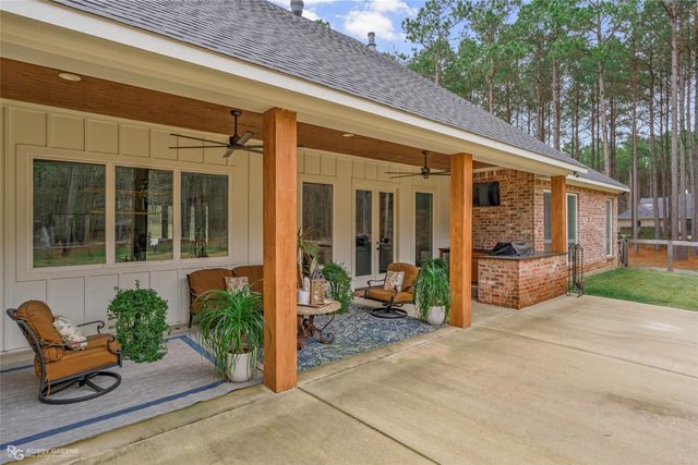 145 Crouch Road, Benton, LA 71006