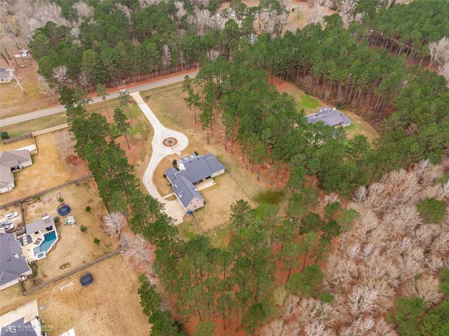 145 Crouch Road, Benton, LA 71006