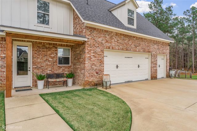 145 Crouch Road, Benton, LA 71006