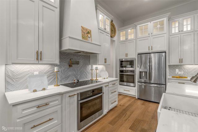 145 Crouch Road, Benton, LA 71006