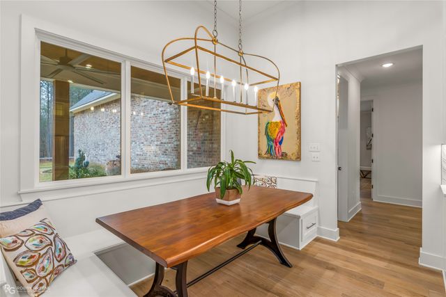 145 Crouch Road, Benton, LA 71006